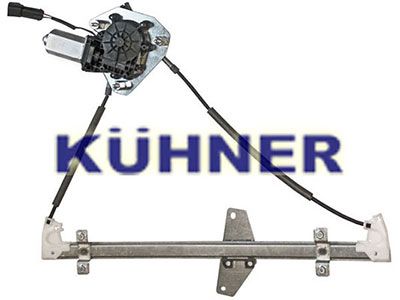 AD KÜHNER Стеклоподъемник AV1620